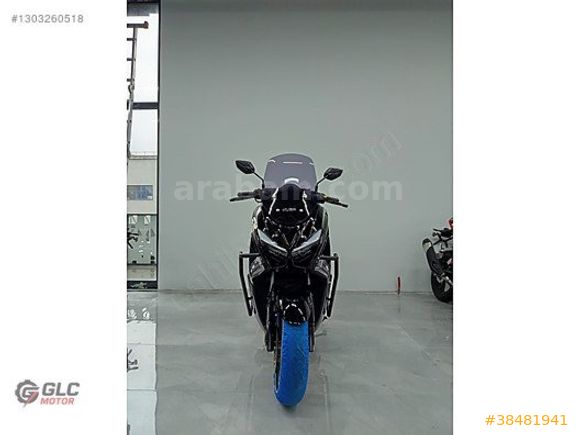 Bursa Merkez Bayi GLC Motor-Newcity 50-En Uygun Fiyat Garantisi!