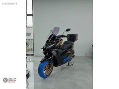 Bursa Merkez Bayi GLC Motor-Newcity 50-En Uygun Fiyat Garantisi!