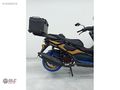 Bursa Merkez Bayi GLC Motor-Newcity 50-En Uygun Fiyat Garantisi!