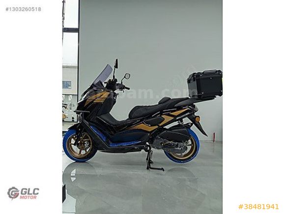 Bursa Merkez Bayi GLC Motor-Newcity 50-En Uygun Fiyat Garantisi!