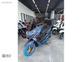 Bursa Merkez Bayi GLC Motor-Newcity 50-En Uygun Fiyat Garantisi!