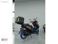 Bursa Merkez Bayi GLC Motor-Newcity 50-En Uygun Fiyat Garantisi!