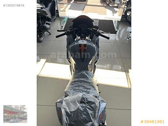 RKS M250 PEŞİN FİYATINA 3 TAKSİT. 6-12 TAKSİT SEÇENEKLERİ