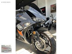 RKS M250 PEŞİN FİYATINA 3 TAKSİT. 6-12 TAKSİT SEÇENEKLERİ