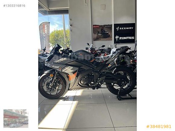 RKS M250 PEŞİN FİYATINA 3 TAKSİT. 6-12 TAKSİT SEÇENEKLERİ