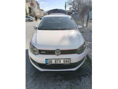 Sahibinden Volkswagen Polo 1.2 TDi Trendline 2014 Model