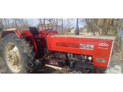 Sahibinden Steyr 8073