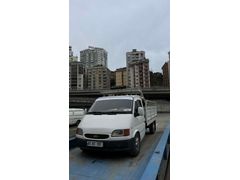 Sahibinden Ford Trucks Transit 190 P 