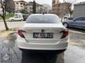 2017 OTOMATİK FİAT EGEA 1.6 DİZEL