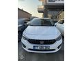 2017 OTOMATİK FİAT EGEA 1.6 DİZEL
