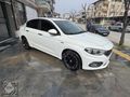 2017 OTOMATİK FİAT EGEA 1.6 DİZEL