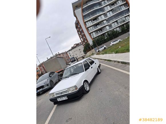 Sahibinden Tofaş Şahin 1.6 1993 Model 