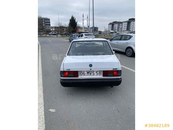 Sahibinden Tofaş Şahin 1.6 1993 Model 