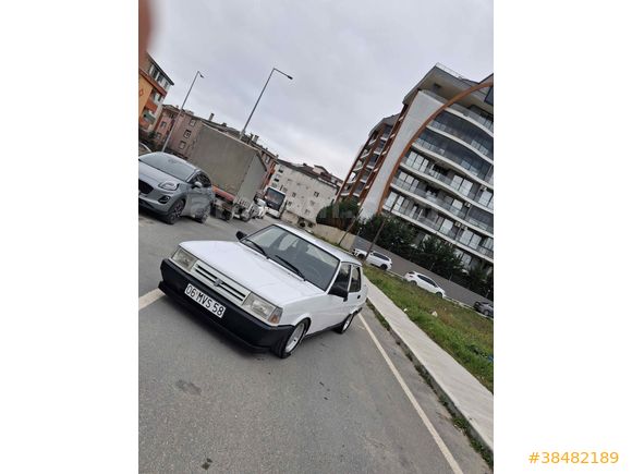 Sahibinden Tofaş Şahin 1.6 1993 Model 