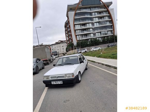 Sahibinden Tofaş Şahin 1.6 1993 Model 