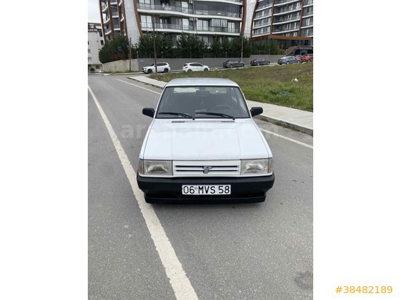 Sahibinden Tofaş Şahin 1.6 1993 Model 