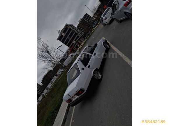 Sahibinden Tofaş Şahin 1.6 1993 Model 