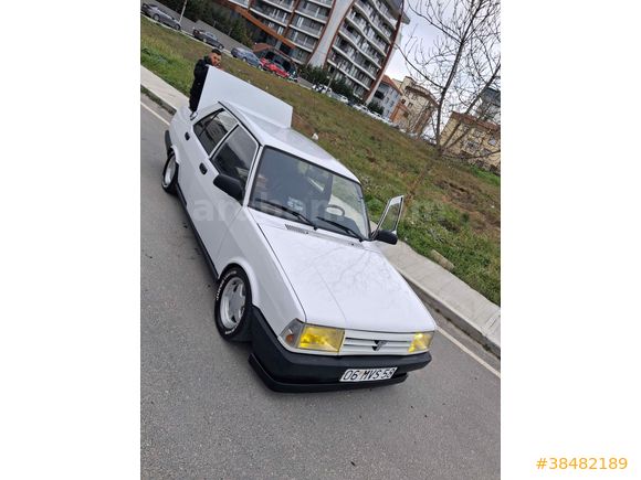 Sahibinden Tofaş Şahin 1.6 1993 Model 