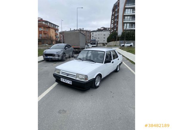 Sahibinden Tofaş Şahin 1.6 1993 Model 