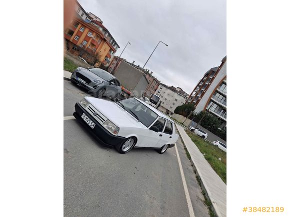 Sahibinden Tofaş Şahin 1.6 1993 Model 