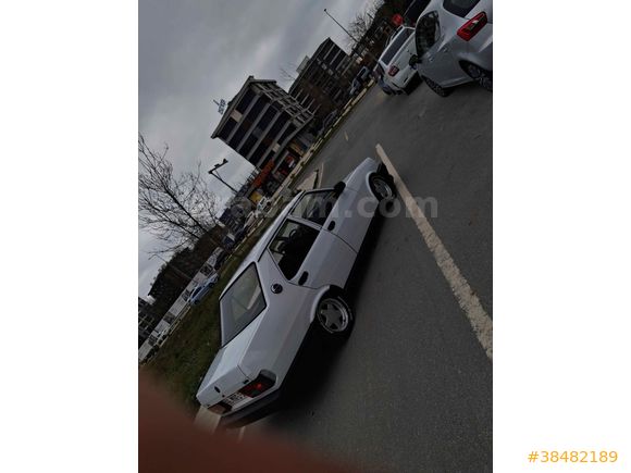 Sahibinden Tofaş Şahin 1.6 1993 Model 