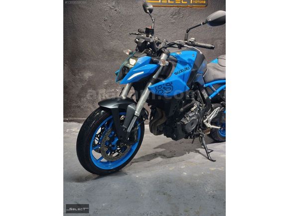 Select Motors / Düşük km / Senet - Kkartı - Takas imkanı