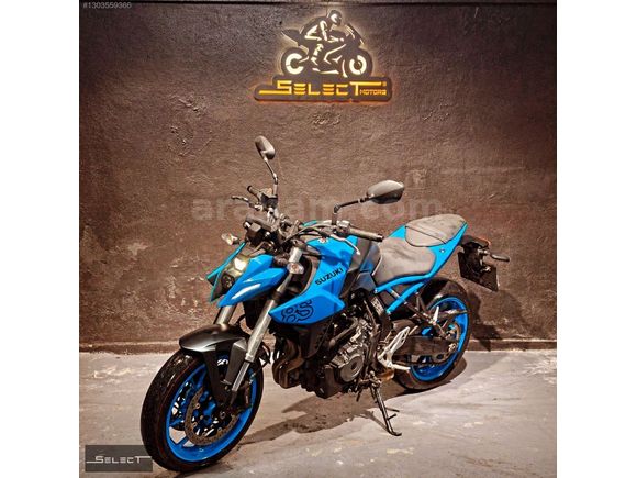 Select Motors / Düşük km / Senet - Kkartı - Takas imkanı