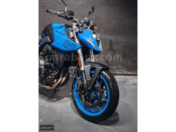 Select Motors / Düşük km / Senet - Kkartı - Takas imkanı