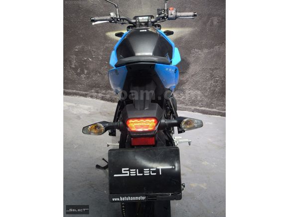 Select Motors / Düşük km / Senet - Kkartı - Takas imkanı