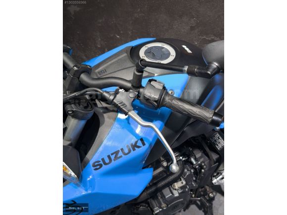 Select Motors / Düşük km / Senet - Kkartı - Takas imkanı