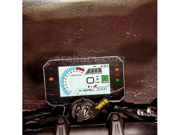 Select Motors / Düşük km / Senet - Kkartı - Takas imkanı