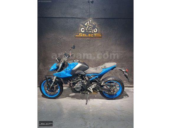 Select Motors / Düşük km / Senet - Kkartı - Takas imkanı