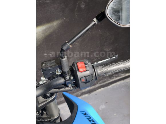 Select Motors / Düşük km / Senet - Kkartı - Takas imkanı