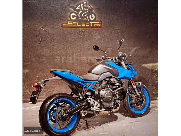 Select Motors / Düşük km / Senet - Kkartı - Takas imkanı