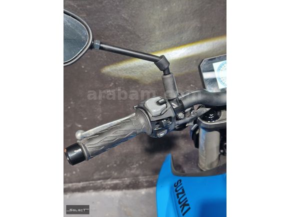 Select Motors / Düşük km / Senet - Kkartı - Takas imkanı