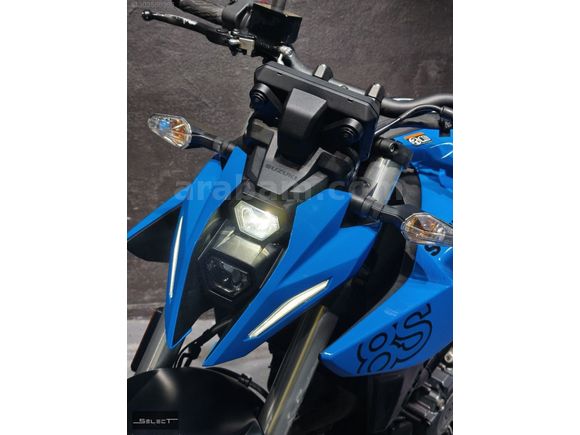 Select Motors / Düşük km / Senet - Kkartı - Takas imkanı