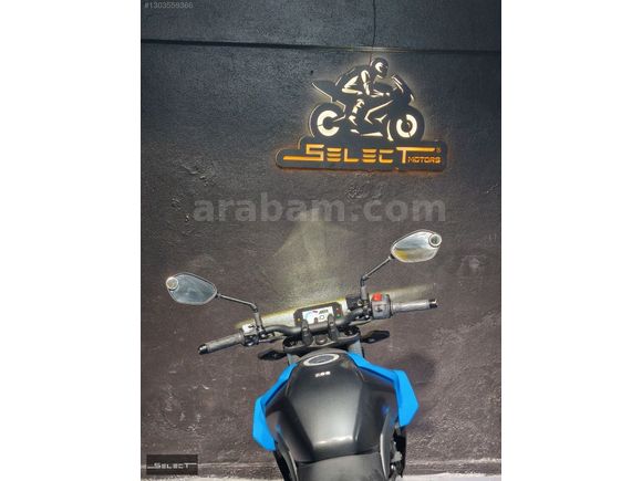 Select Motors / Düşük km / Senet - Kkartı - Takas imkanı