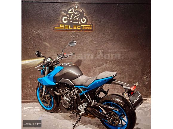 Select Motors / Düşük km / Senet - Kkartı - Takas imkanı