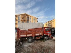 TEMMİz KAMYONET RUHSATLI MUAYER DOST İŞİ 35 NC HER İŞE BİREBRİ