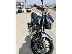 Sahibinden RKS 125R 