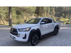 Sahibinden Toyota Hilux 2.4 D-4D 4x2 Adventure 2022 Model İzmir