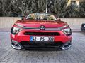 Galeriden Citroen C4 X 1.2 PureTech Shine 2024 Model Konya 25000 km Kırmızı