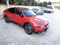 Galeriden Citroen C4 X 1.2 PureTech Shine 2024 Model Konya 25000 km Kırmızı