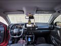 Galeriden Citroen C4 X 1.2 PureTech Shine 2024 Model Konya 25000 km Kırmızı