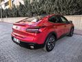 Galeriden Citroen C4 X 1.2 PureTech Shine 2024 Model Konya 25000 km Kırmızı