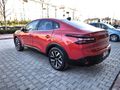 Galeriden Citroen C4 X 1.2 PureTech Shine 2024 Model Konya 25000 km Kırmızı