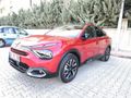 Galeriden Citroen C4 X 1.2 PureTech Shine 2024 Model Konya 25000 km Kırmızı