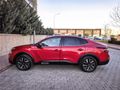 Galeriden Citroen C4 X 1.2 PureTech Shine 2024 Model Konya 25000 km Kırmızı