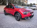 Galeriden Citroen C4 X 1.2 PureTech Shine 2024 Model Konya 25000 km Kırmızı