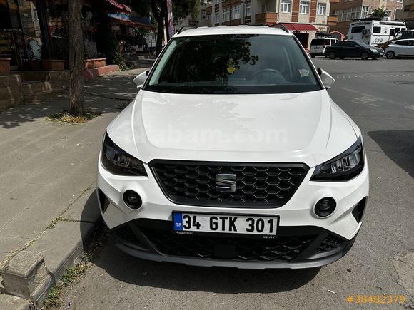 Sahibinden kazasız,aile aracı 